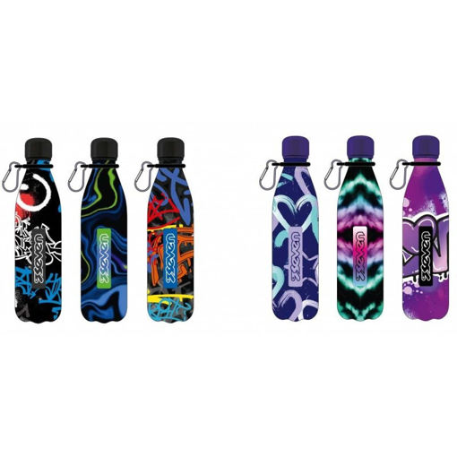 Picture of Seven 500ml Thermal Bottle